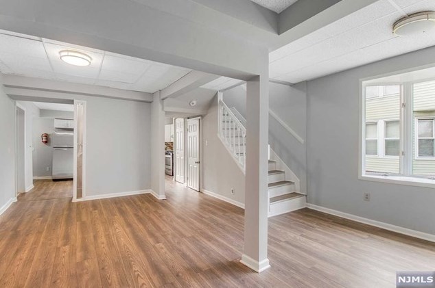 71 Franklin St, Belleville NJ 07109-1002 exterior