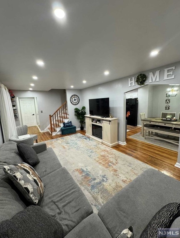 147 Bedford Ave, Teaneck NJ  07666-5904 exterior