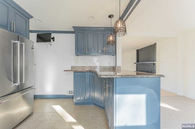 516 North St, Teaneck NJ  07666-1634 exterior