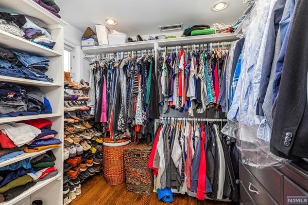 50 Crane Ave, Rutherford NJ  07070-2536 exterior