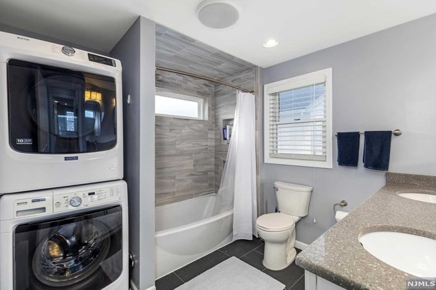 50 Crane Ave, Rutherford NJ  07070-2536 exterior