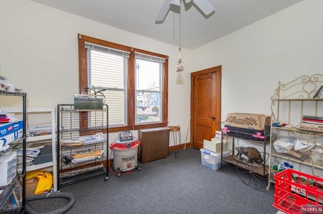 451 Hazel St, Clifton NJ  07011-2818 exterior