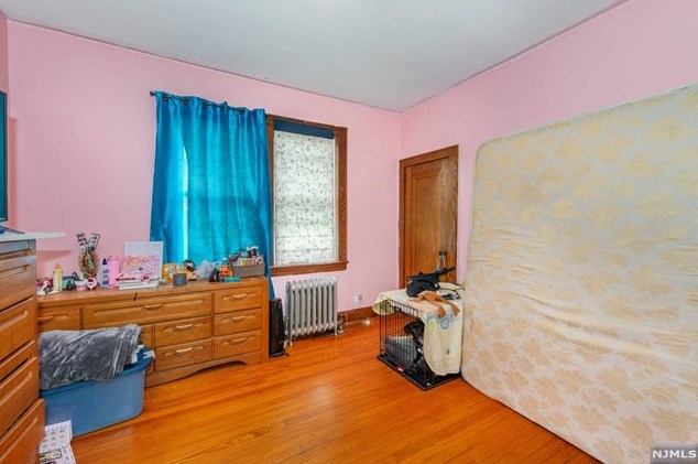 451 Hazel St, Clifton NJ  07011-2818 exterior