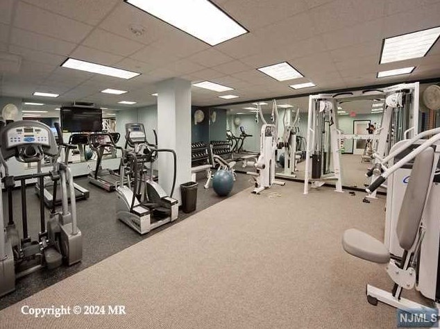 316 Prospect Ave, Hackensack NJ  07601-7714 exterior