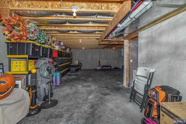 15 4th St, Wood-Ridge NJ  07075-2205 exterior