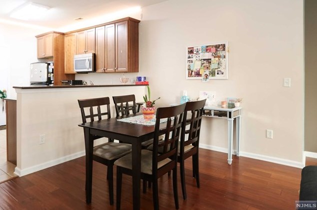 1515 Hamilton St, Belleville NJ 07109-5346 exterior