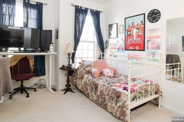 1515 Hamilton St, Belleville NJ 07109-5346 exterior