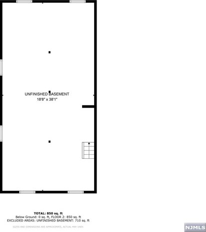 226 Riverview Pl, Cliffside Park NJ 07010-1113 exterior