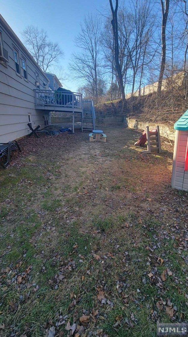 200 Tomahawk Trl, Sparta NJ  07871-2822 exterior