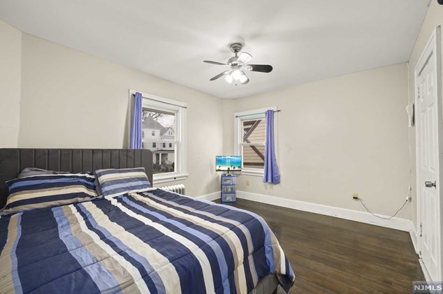 55 Beech St, East Orange NJ  07018-3003 exterior