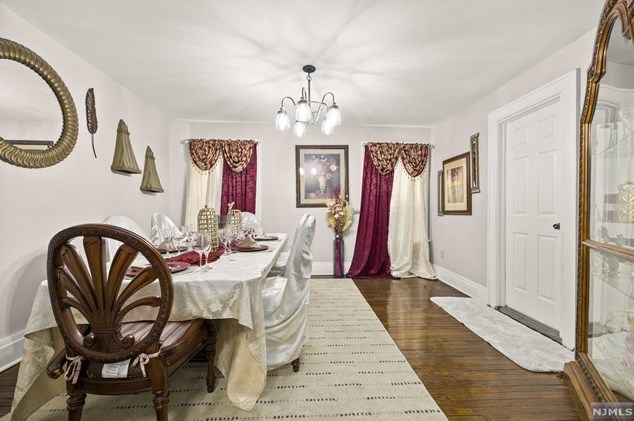 55 Beech St, East Orange NJ  07018-3003 exterior