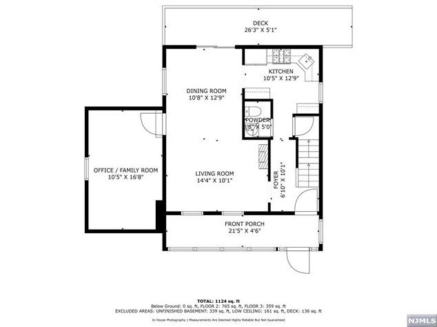 776 Mcbride Ave, West Paterson NJ  07424-2871 exterior