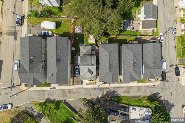 60 Garret St, Paterson NJ 07501-3324 exterior