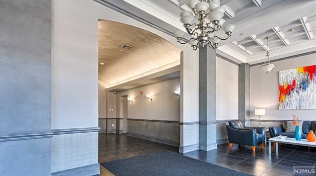 1 Orient Way, Rutherford NJ 07070-2524 exterior