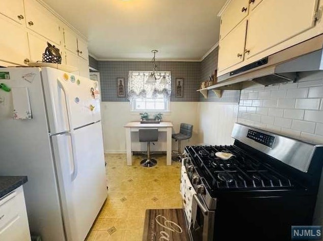 314 Passaic Ave, Rutherford NJ  07070-1826 exterior