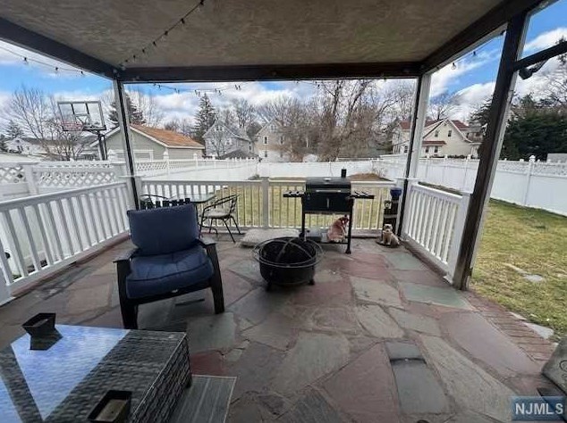 314 Passaic Ave, Rutherford NJ  07070-1826 exterior