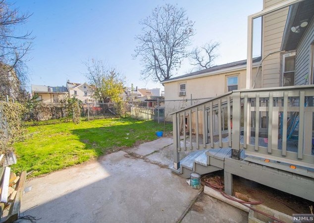 341 Marshall St, Paterson NJ  07503-3130 exterior