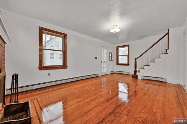 244 Division St, Cliffside Park NJ  07010-2305 exterior