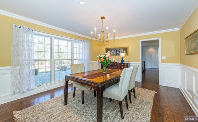 107 Heller Way, Montclair NJ 07043-2511 exterior