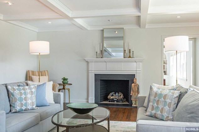 107 Heller Way, Montclair NJ 07043-2511 exterior