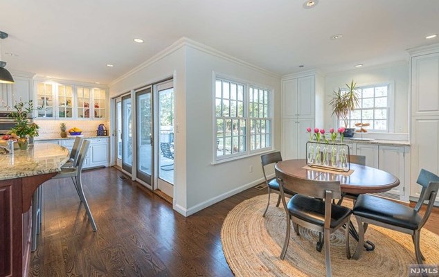 107 Heller Way, Montclair NJ 07043-2511 exterior