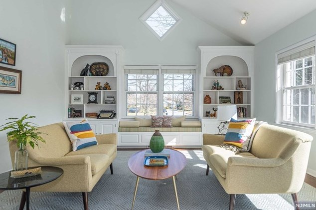 107 Heller Way, Montclair NJ 07043-2511 exterior