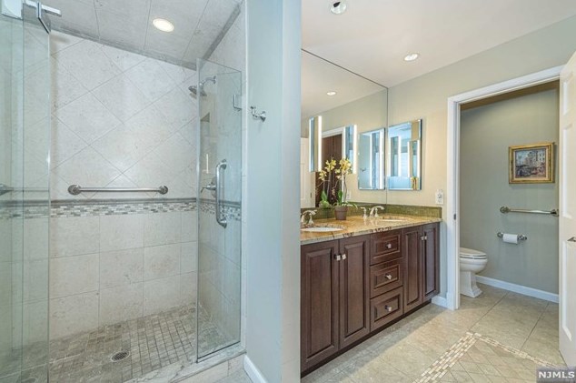 107 Heller Way, Montclair NJ 07043-2511 exterior