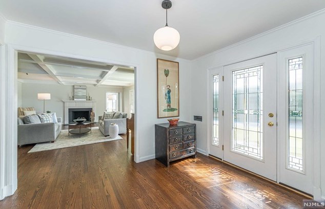 107 Heller Way, Montclair NJ 07043-2511 exterior