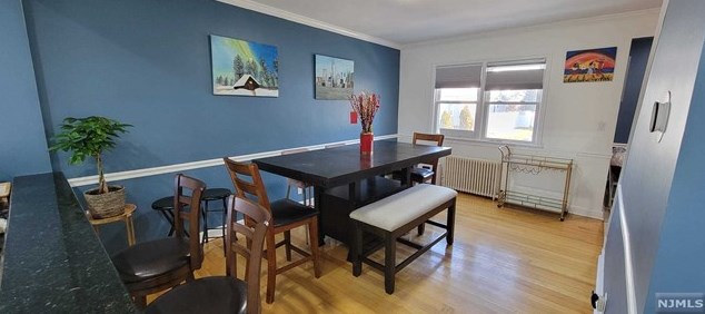 331 8th St, Saddle Brook NJ  07663-6309 exterior