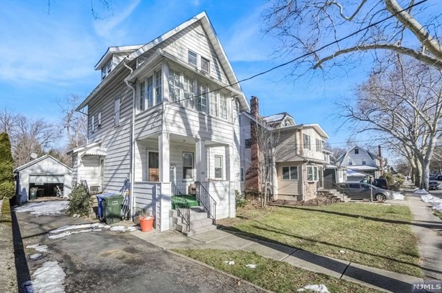 188 Washington Ave, Rutherford NJ  07070-1152 exterior