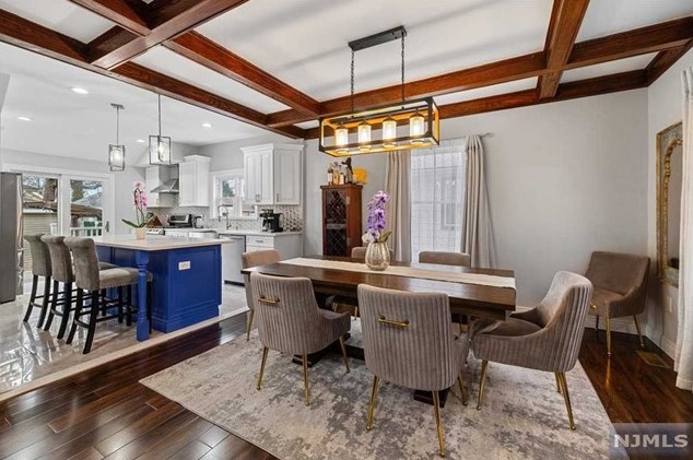 40 Palisade Ave, Bogota NJ  07603-1827 exterior