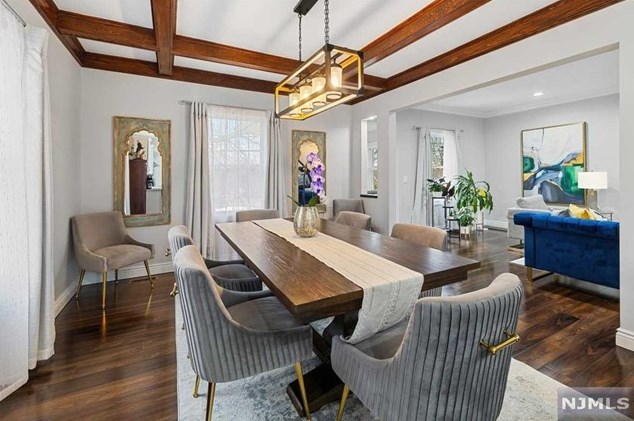 40 Palisade Ave, Bogota NJ  07603-1827 exterior