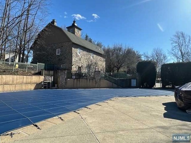 1452 York St, Mahwah NJ 07430-3263 exterior