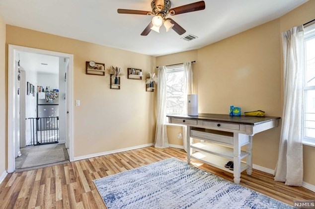 18 Bell St, Belleville NJ  07109-2731 exterior