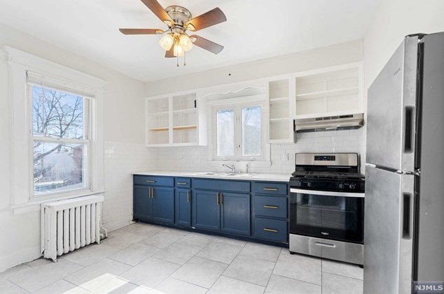 58 Lawton Ave, Cliffside Park NJ  07010-3023 exterior