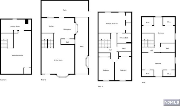 39 Val Sumo Ln, Newark, NJ 07105