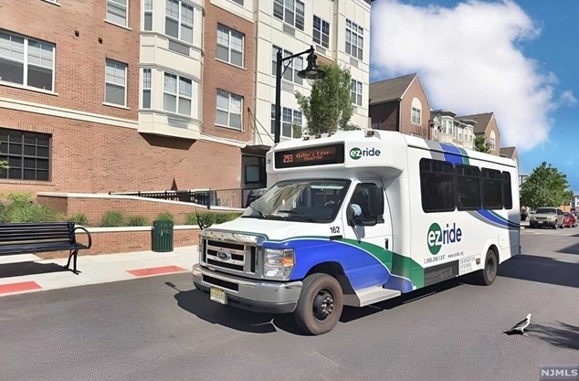 200 Dey St, East Newark NJ  07029-1883 exterior