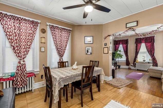 165 Devon St, Kearny NJ 07032-2423 exterior