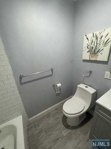 201 Armstrong Ave, Jersey City NJ  07305-3005 exterior