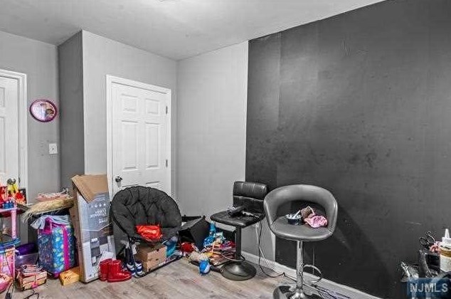 62 Stevens Ave, Jersey City NJ  07305-3066 exterior