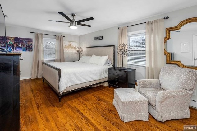 4 Hawthorne St, Rutherford NJ 07070-1126 exterior