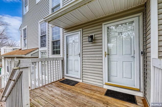 13 Cliff Dr, Englewood NJ  07631-5056 exterior