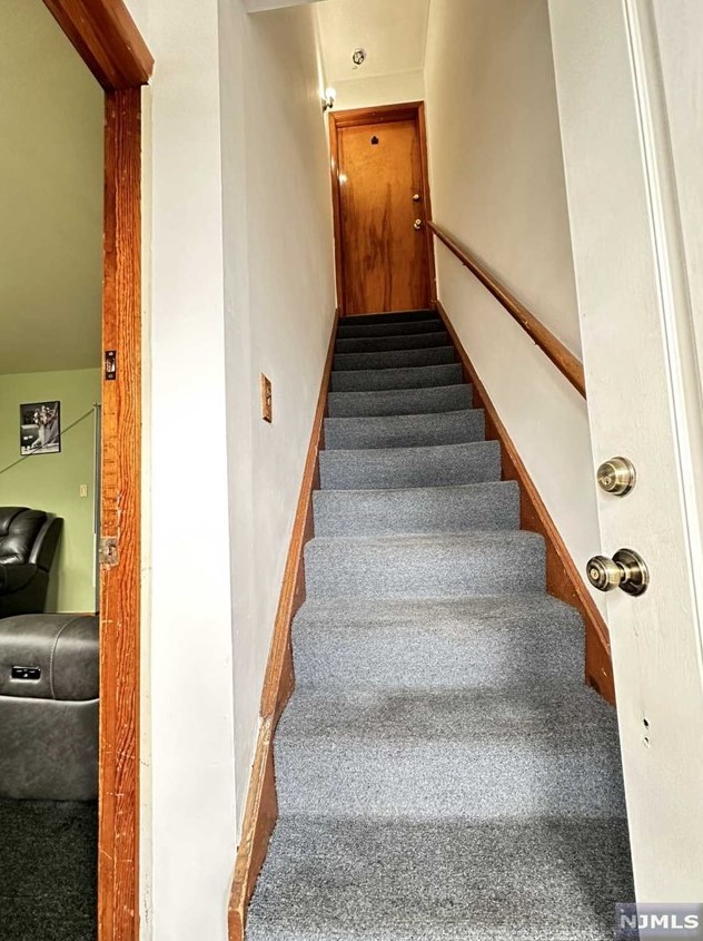 54 Mitchell St, Belleville NJ 07109-1967 exterior