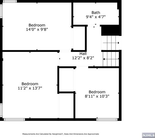 713 Salem St, Teaneck NJ 07666-5321 exterior