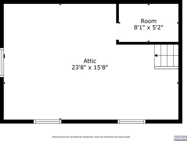 713 Salem St, Teaneck NJ 07666-5321 exterior