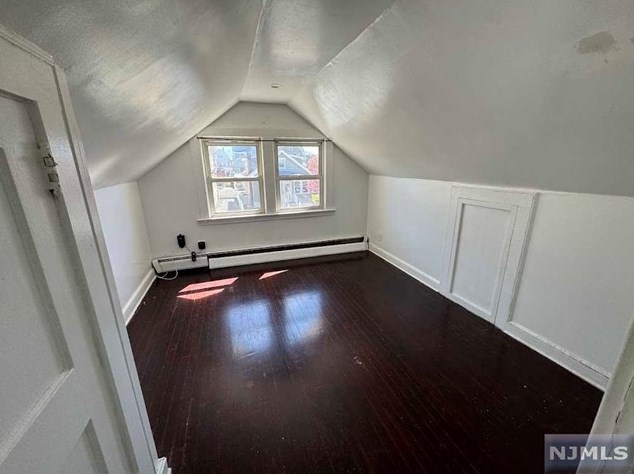 27 Oak St, Belleville NJ 07109-2659 exterior