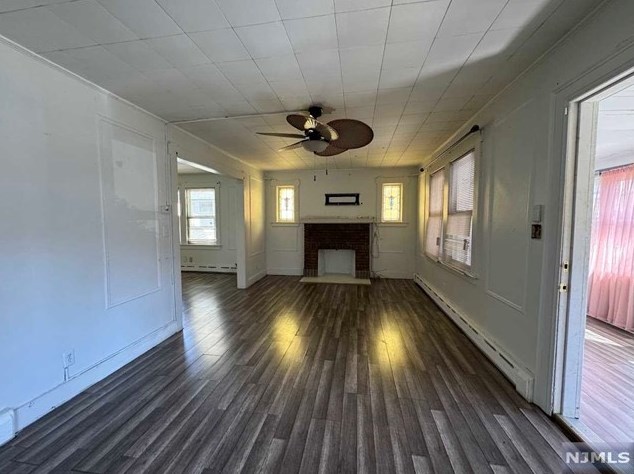 27 Oak St, Belleville NJ 07109-2659 exterior