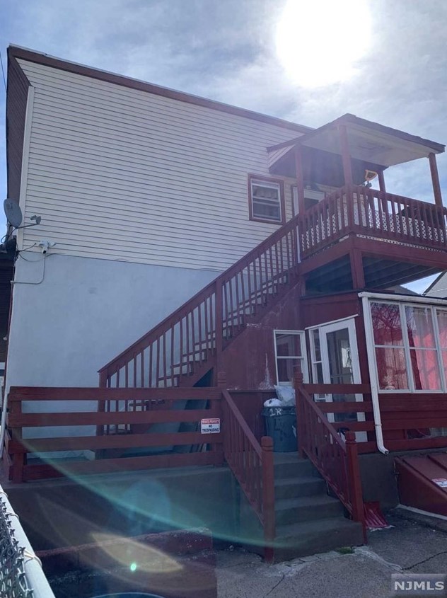 400 Summer St, Paterson NJ 07501-3414 exterior