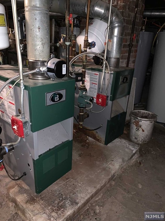 400 Summer St, Paterson NJ 07501-3414 exterior