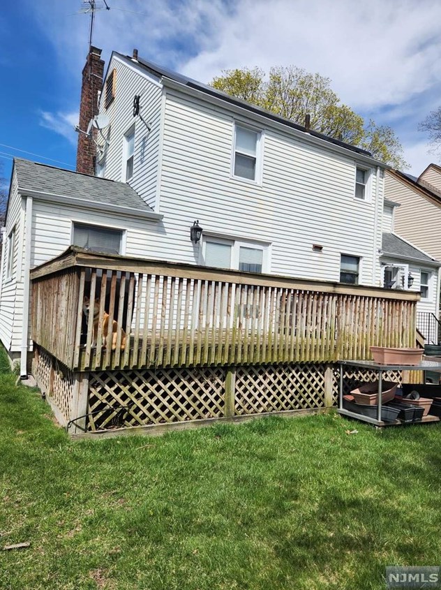 388 Golf Ave, Maywood NJ 07607-1936 exterior